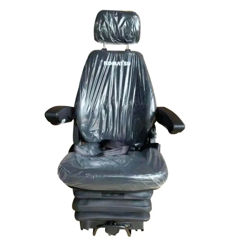 VOE1104274 VOE15186567 сиденье оператора для L110E L120D L120E L150D L150E L180D детали кабины сиденья