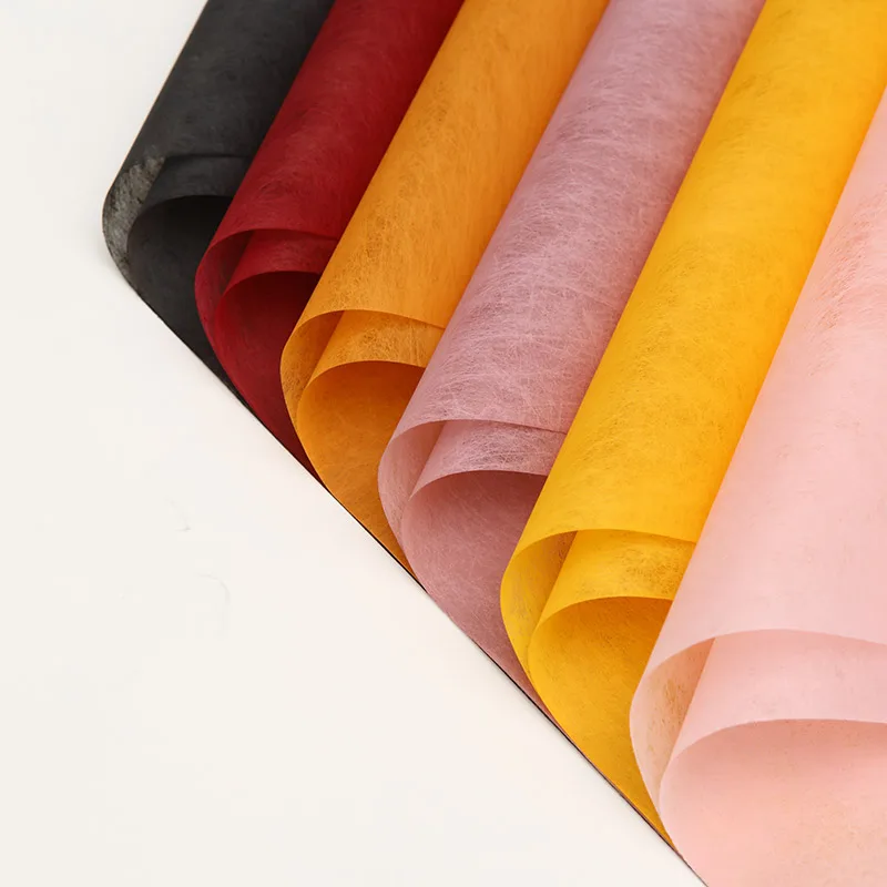 Christmas Logo Eco Friendly Coated Packing Flower Gift Warp Paper Clothes Shoes Packaging Tissue Wrapping Paper