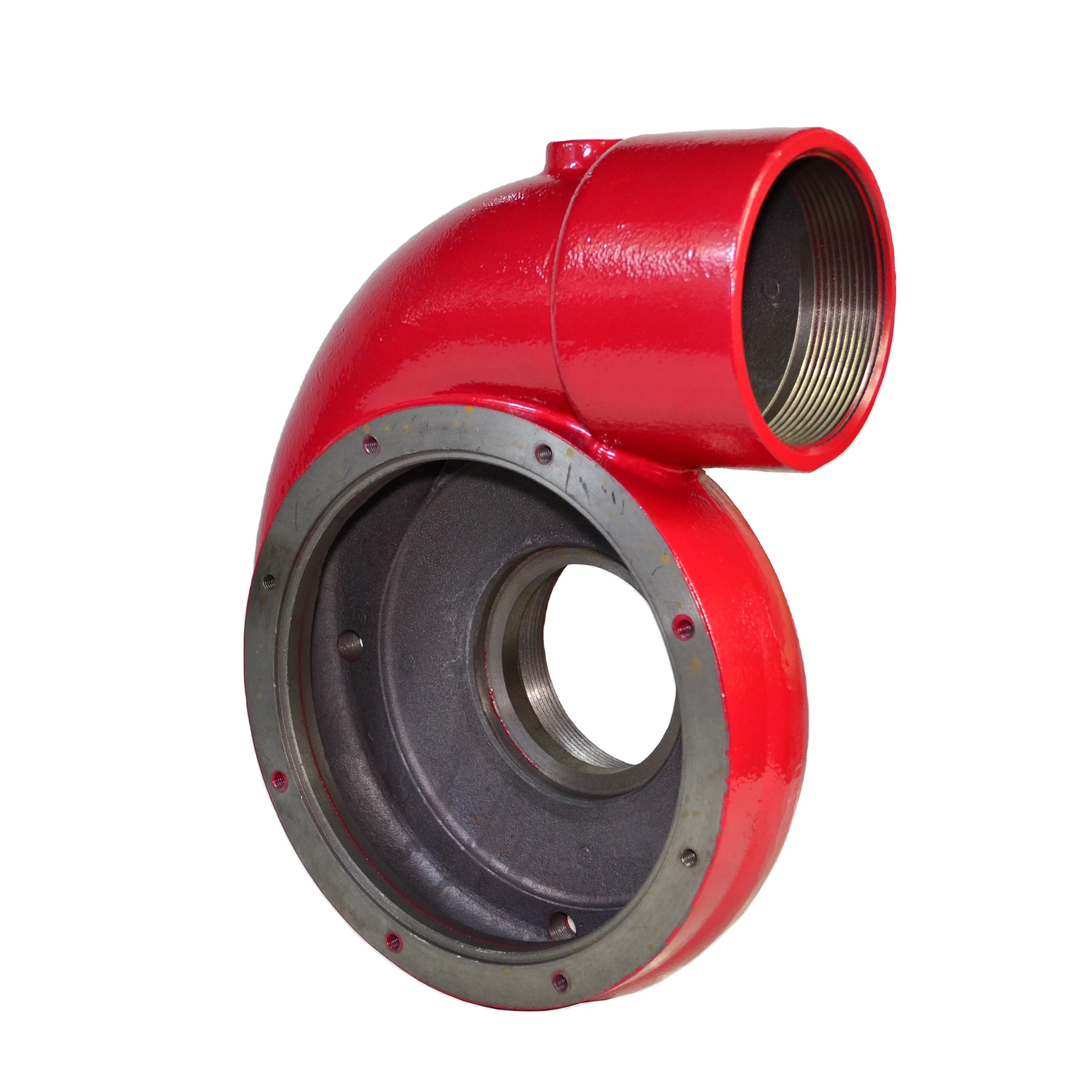 4 Inch Self Priming Centrifugal Cast Iron High Pressure Water Pump