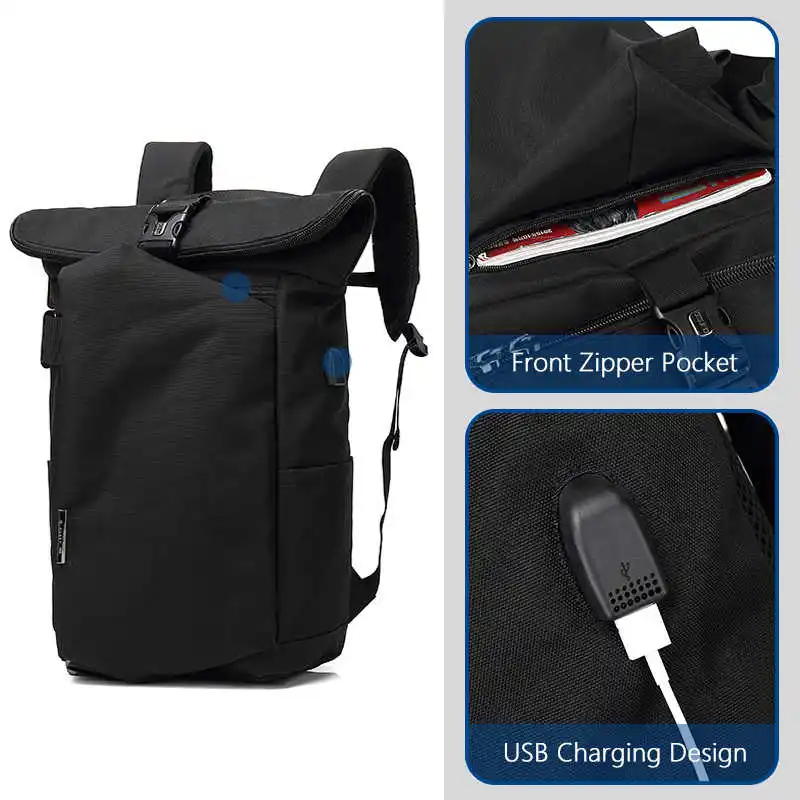  Однотонные мужские спортивные дорожные сумки для велоспорта уличный тактический рюкзак Холщовый Рюкзак