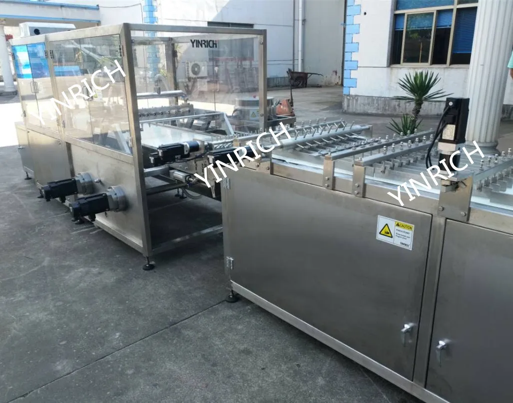 high quality wholesale price cookie capping machine for sale