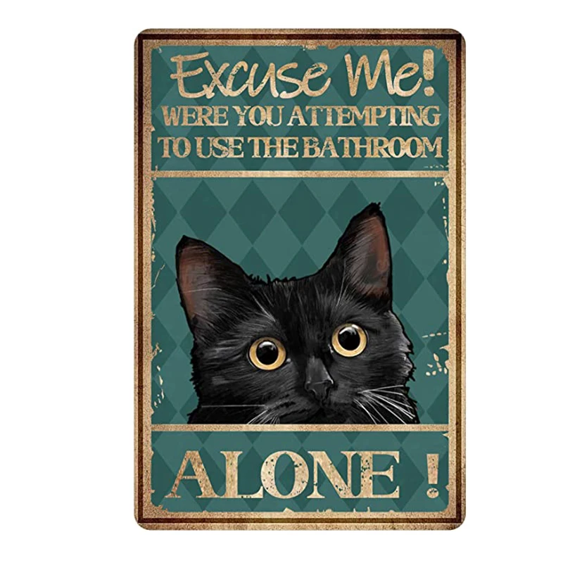 Garage Metal Tin Signs Poster Vintage Route 66 Car Metal Tinplate Retro Plaque Tire Shop Wall Art Decor 20x30cm Tin Painting