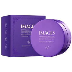 Eyes Beauty Remover Dark Circles Against Puffiness And Bags Lift Firming 80G Eye Mask For Man And Women