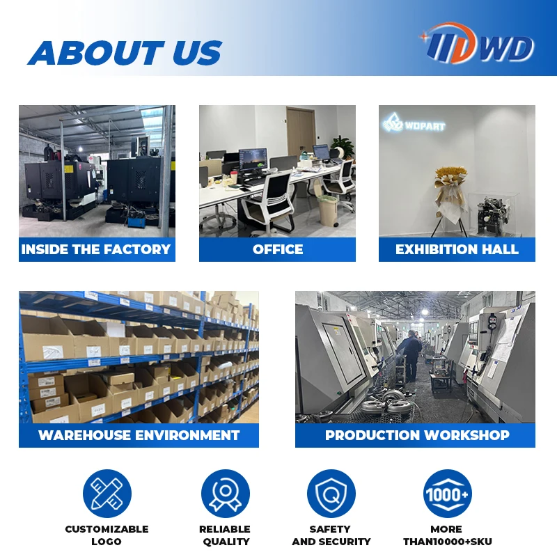 12V stop solenoid valve 32A61-09010 for Mitsubishi