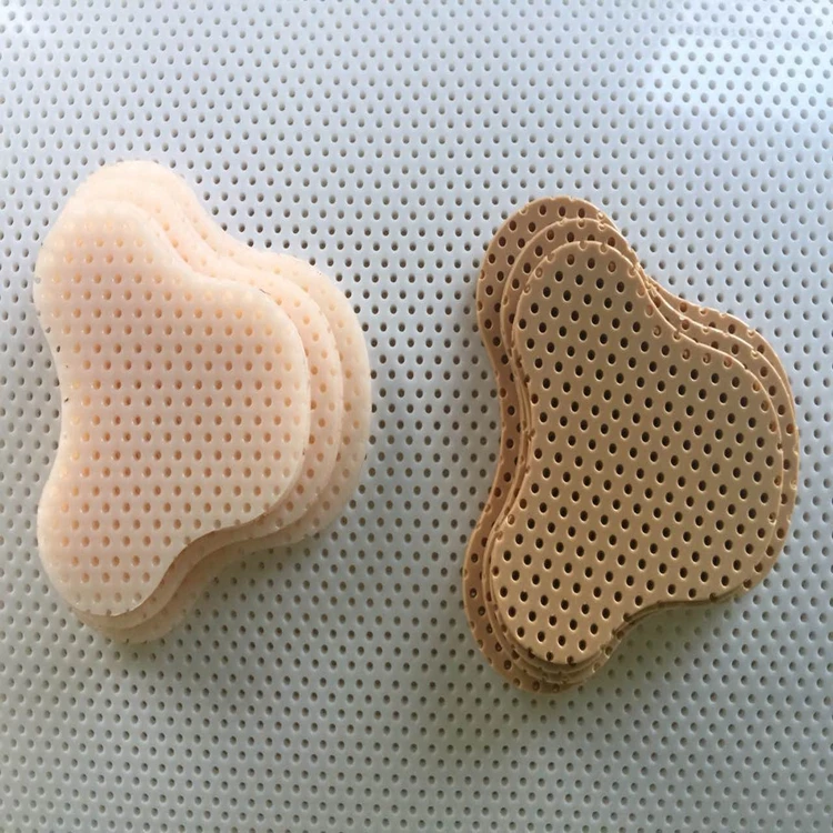 Medical Therapy Equipment External Nasal Splint Sheet Low Temperature Thermoplastic Material