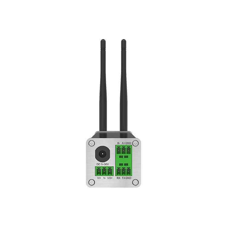 Интерфейс 485 для Lorawan беспроводной смарт-шлюз умного