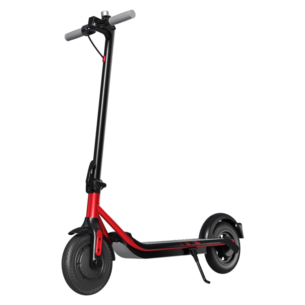 Anluoshen D08 Two-wheel electric scooter 350w 36V 7.8AH Lightweight scooter