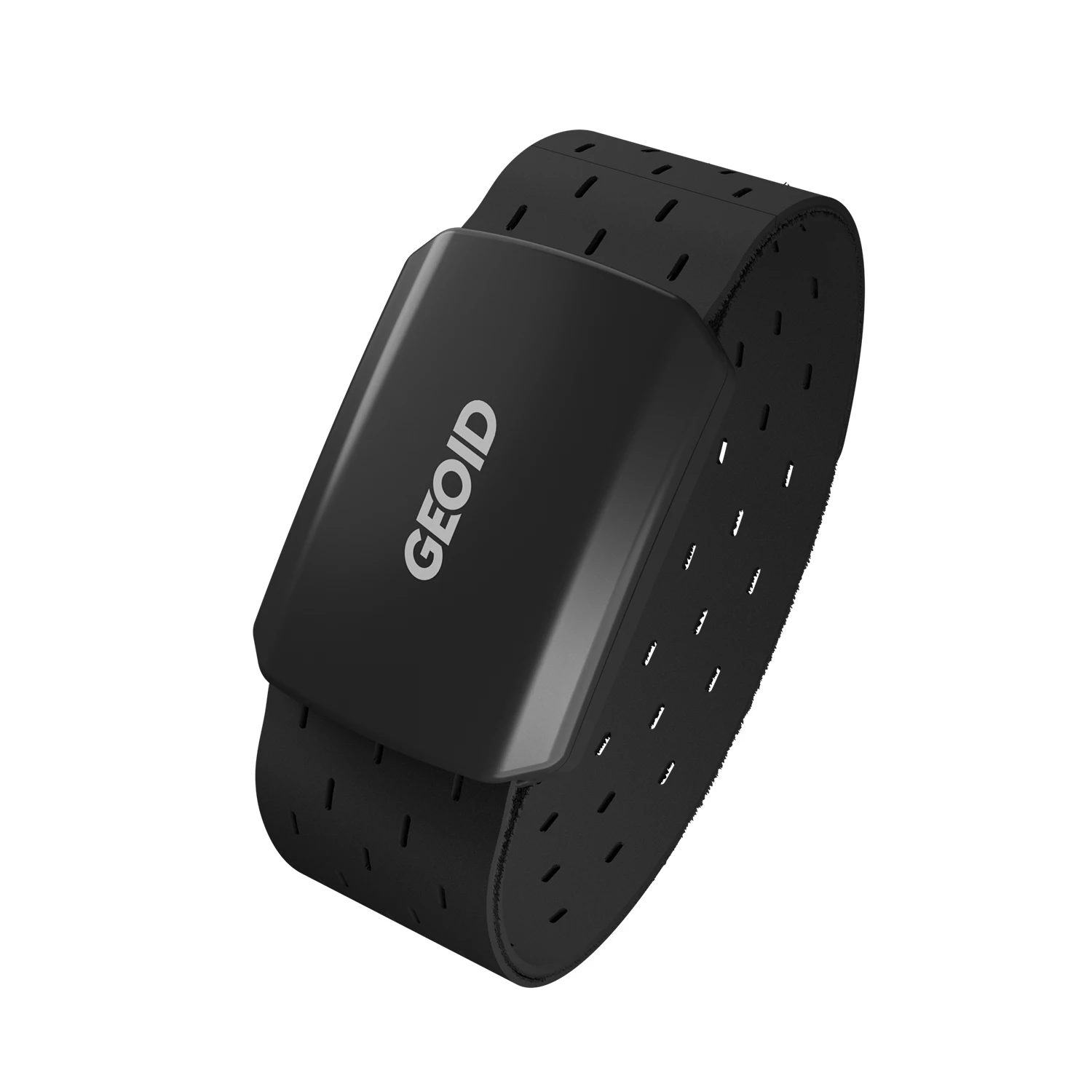 Geoid HS800 Arm Heart Rate Speed Sensor Wireless Health Fitness Smart Bicycle Heart Rate Monitor Hand Strap BLE+ ANT+