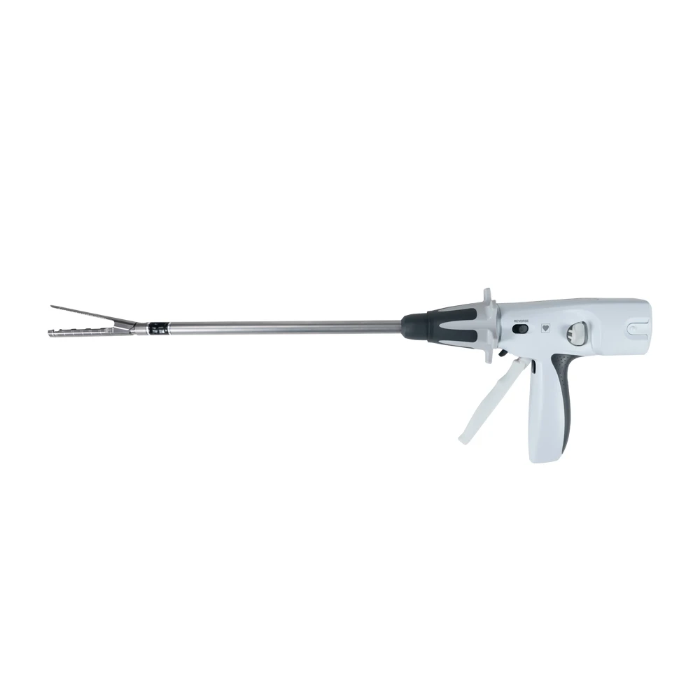 ERC 60mm Gst 60mm Animal Adults Medical Surgical instrument supplies battary-powered disposable endoscopic linear cutter stapler