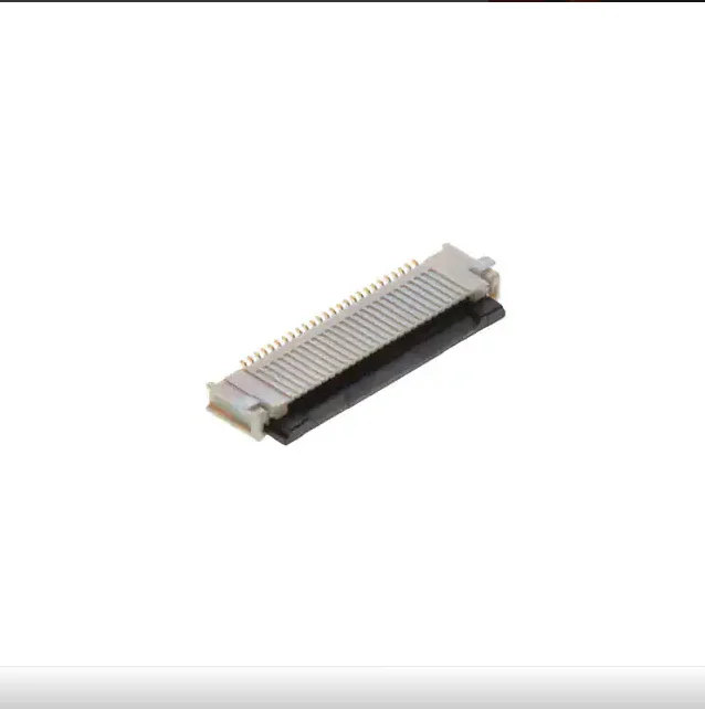 Hot-selling automotive  new and original connector  CONN FFC/FPC BOTTOM 26P .5MM R/A  505110-2691