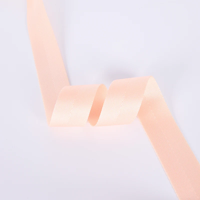 Underwear Waist Bands Soft Jacquard Elastic Band For Boxer Shorts