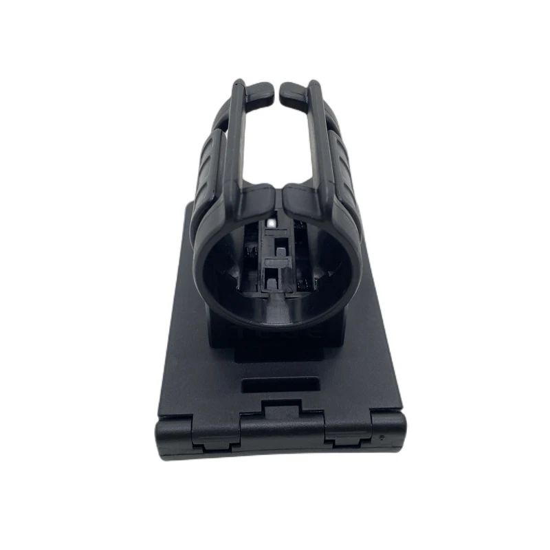 Kntac Universal torch holder tactical duty gear pepper spray baton holster