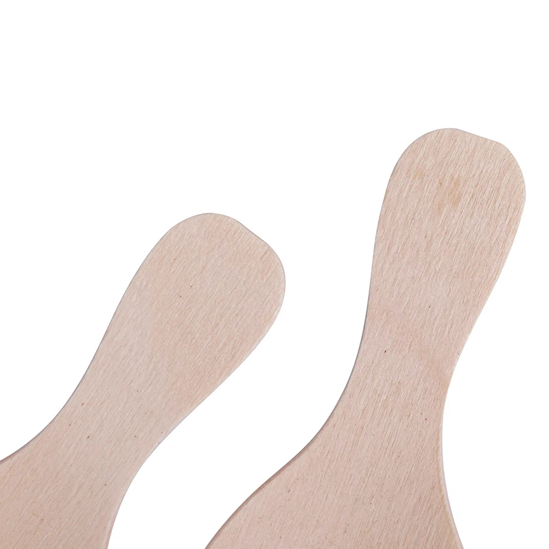 China Wholesale Biodegradable Disposable Wooden Ice Cream Spoon Wood Spoon