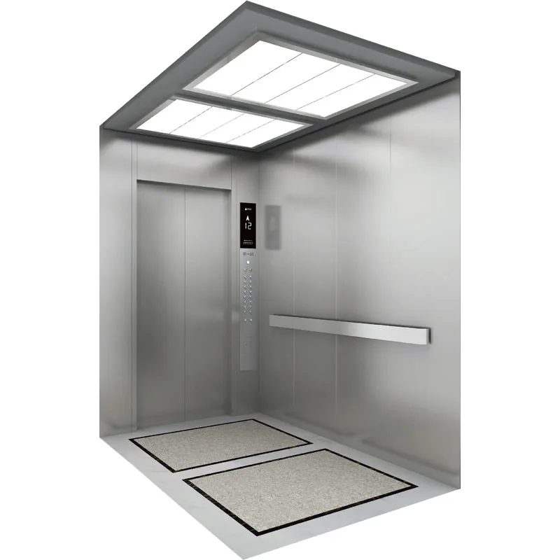 High Quality and Low Price Passenger Elevator