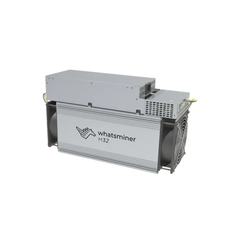 Устройство для майнинга Ethereum GPU 580 Whatsminer M32S 64T BTC