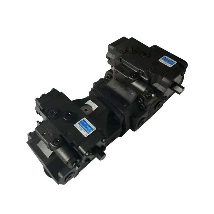 Factory low price variable piston pump A4VSO series Open loop piston pump