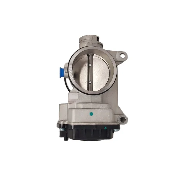 Electronic Throttle body Assembly 8200123061 8200063652 for Renault Clio Kangoo 1.6 16V
