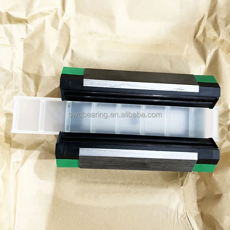 HIGH precision  linear guideway block EHGH15CA HGH20CA HGH25CA HGH30CA linear guide block  HGH25CA HGH30CA linear guide bearing