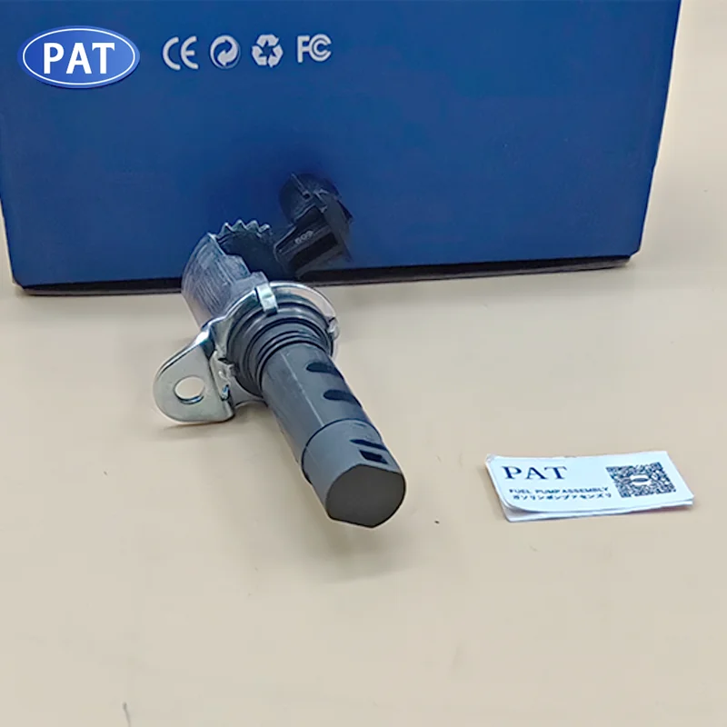Vvt Solenoid Valve 15330-28020 15330 28020 1533028020 For Lexus Scion PAT Engine Oil Control Variable Valve Timing Solenoid Vvt