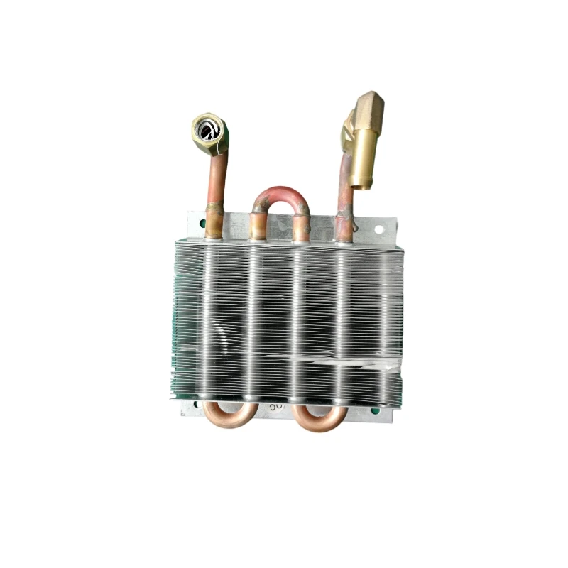 Portable 5.3kg oxygen concentrator with chiller for aquarium