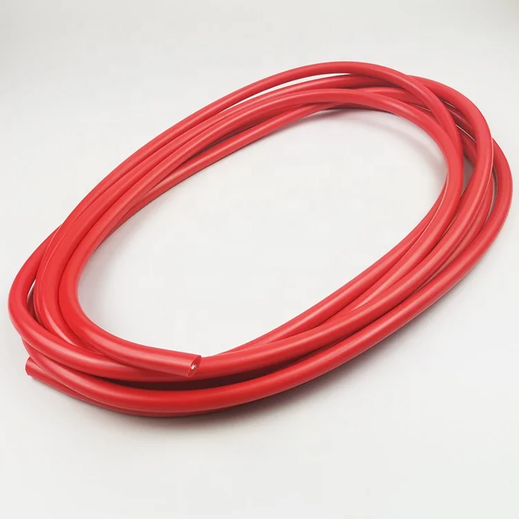 10mm Durable PVC Cord for Jumping and Other Rope Applications in the Cord Category