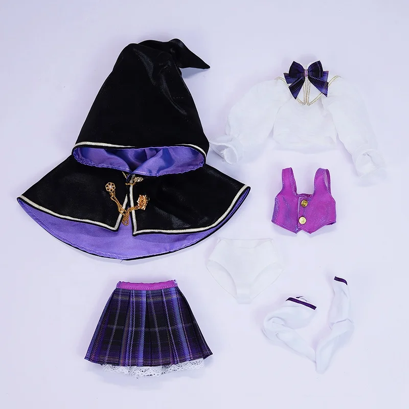Оптовая продажа DBS Dream Fairy 1/4 bjd Девочка Кукла Одежда для кукла 40 см Дисплей 18 дюймов