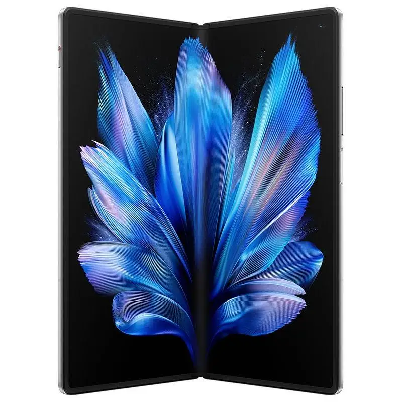 Оригинальный складной экран vivo X Fold3 Pro Телефон 5G смартфон 8 03 дюймов Snapdragon Gen 3 16GB + 1TB 50 64MP камера Поддержка