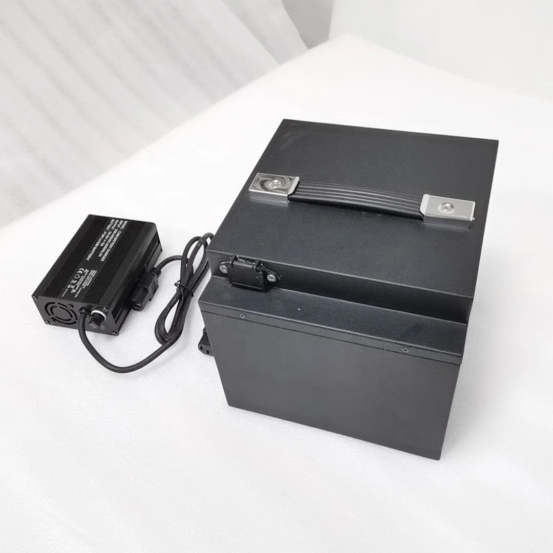 1500W lithium battery 60v 40ah for battery operated electric tricycle three whee electric rickshaw electric kenshaw