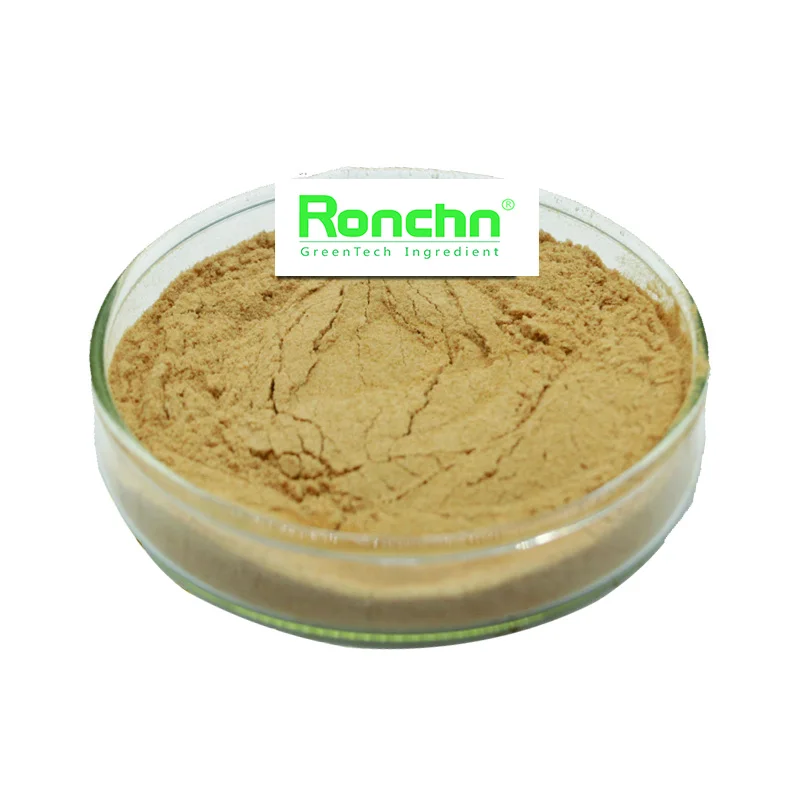 ISO Wholesale Celery Seed Extract 98% Apigenin Powder CAS 520-36-5 Apigenin