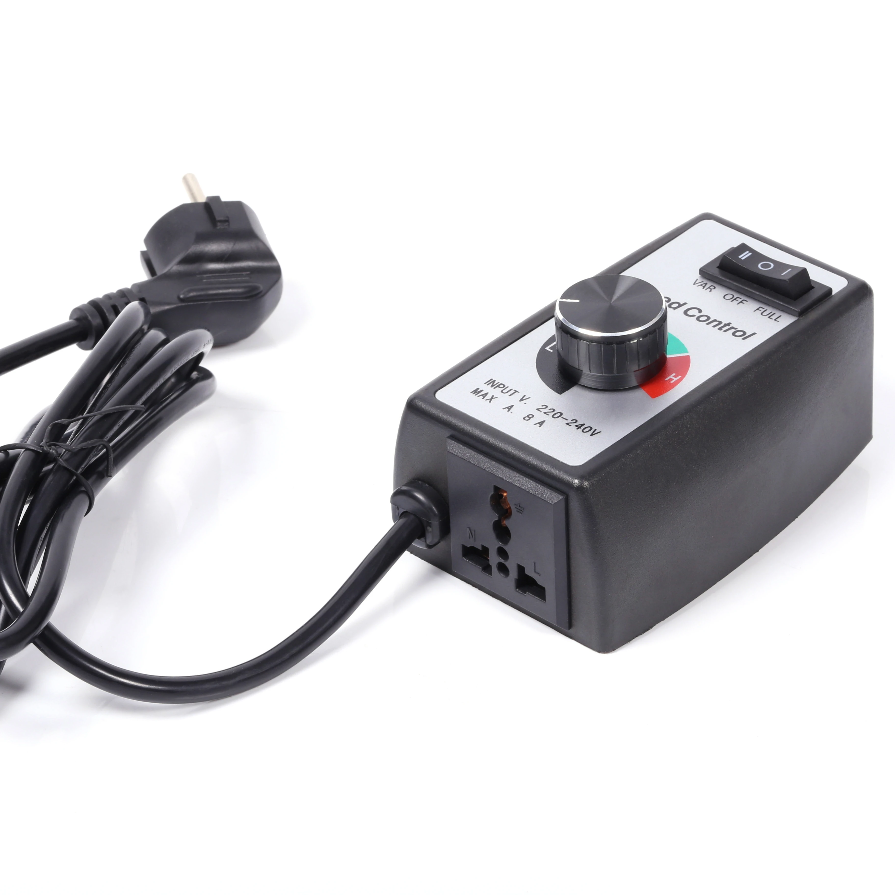 Variable 230V  Fan Speed Controller