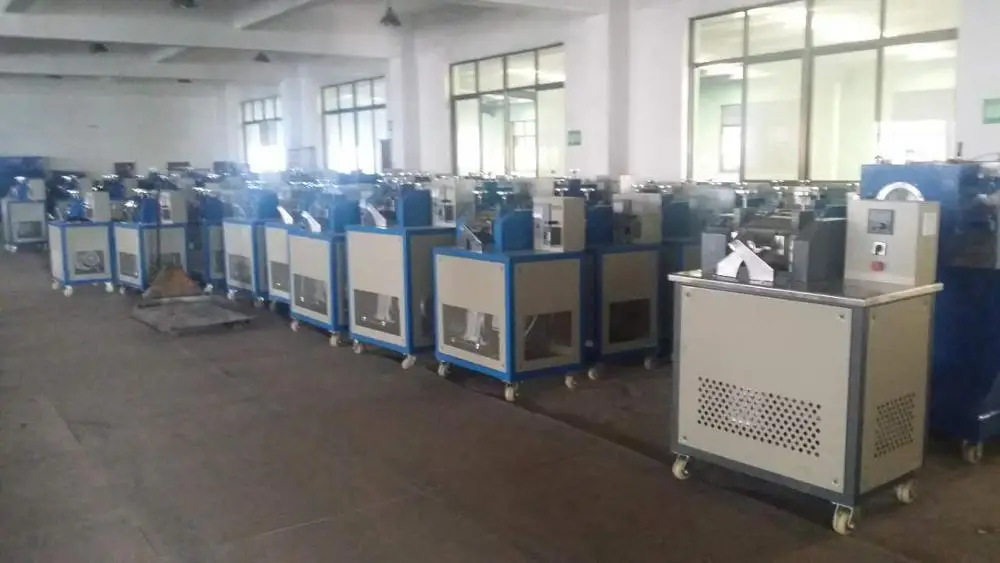 Plastic Granule Cutter/cutting Machine/pellet cutter machine