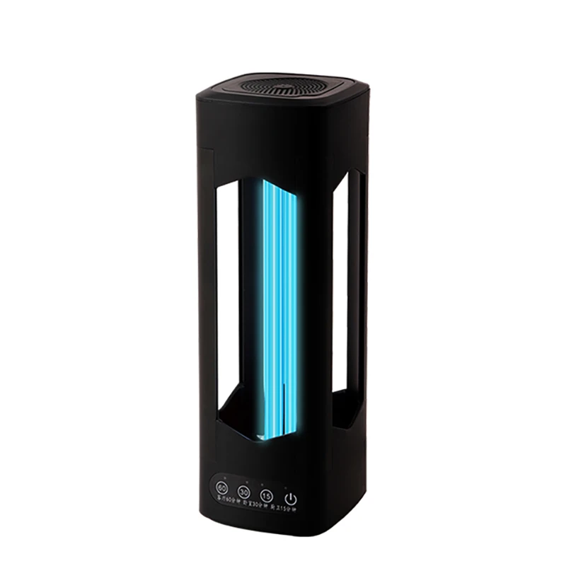 New ultraviolet light ozone generator uvc lampara sterilizer lamp uv for air purify