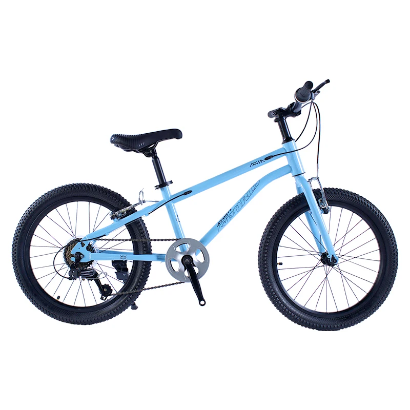 2024 BMX bicicleta 18 20 22 24 inch 7 Speed wheels cycle mountain bikes boy bicycle for kids children 10 year 15 years old