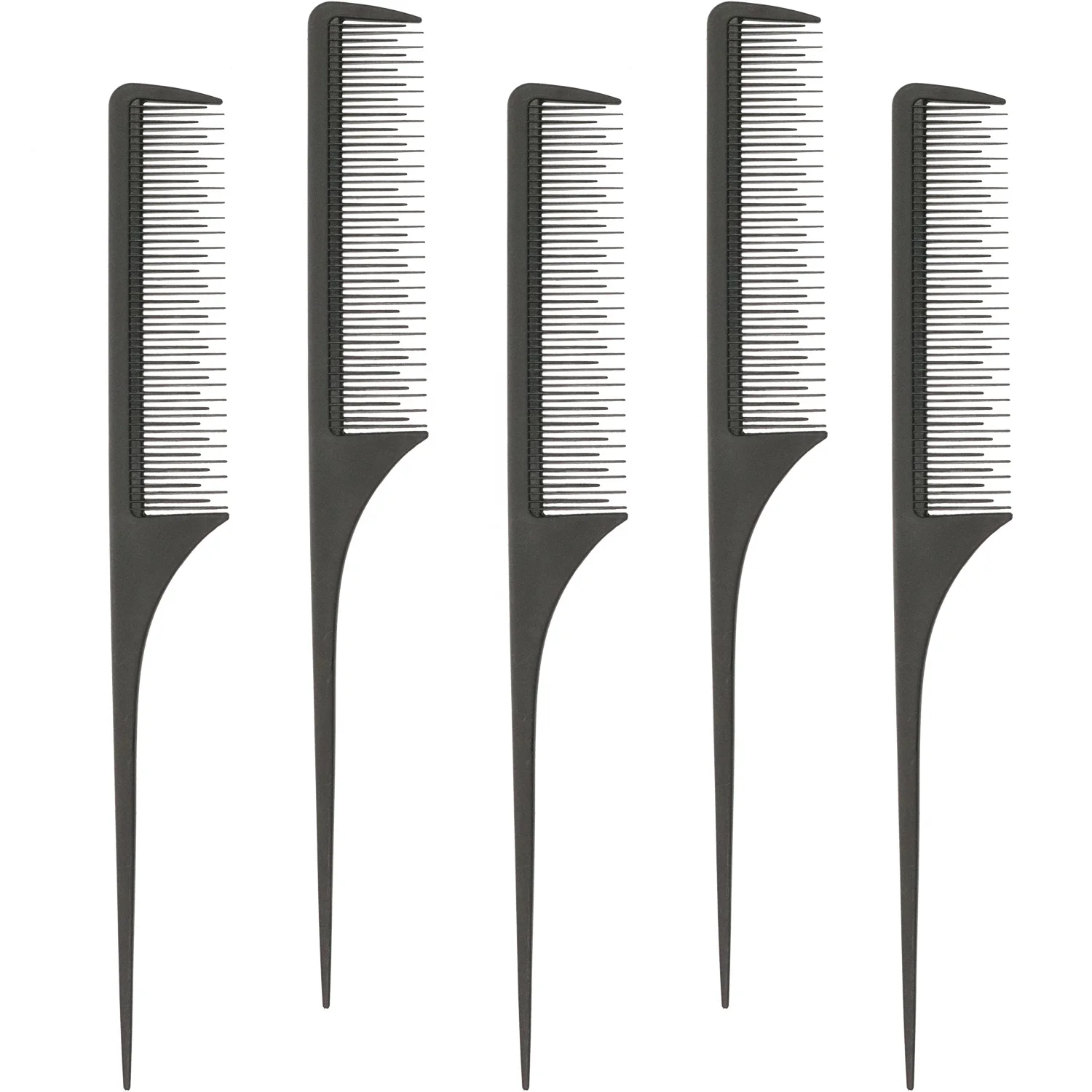 Частный логотип профессиональная расческа для парикмахерской парикмахерская волос