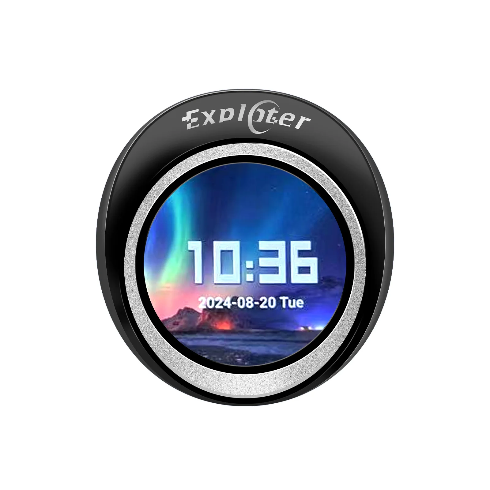 2025 Applepie Touch Stock Wired Up Android 13 Wireless CarPlay Box HDMI Output