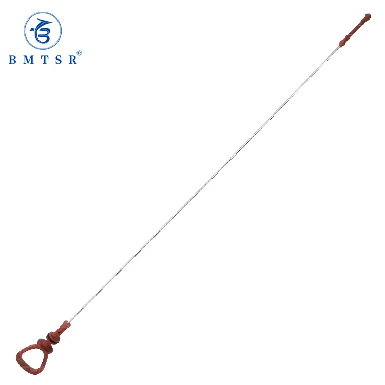 BMTSR Auto Parts M112 Engine Oil Dipstick 1120100372 for W210 W220 W639 R170