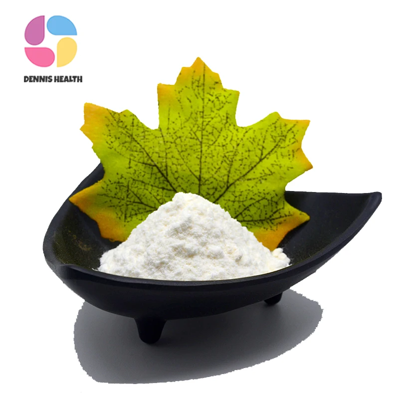 Food grade Sodium Alginate/potassium alginate/calcium alginate