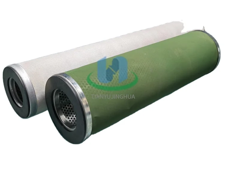 TIANYU FG Series FG230 Coalescing Filter Natural Gas Filter Element FG-230