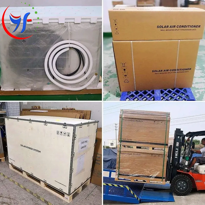 Wholesale DEYE air conditioner 12000btu Hybrid AC/DC solar panel air conditioner energy air conditioning conditioner for home