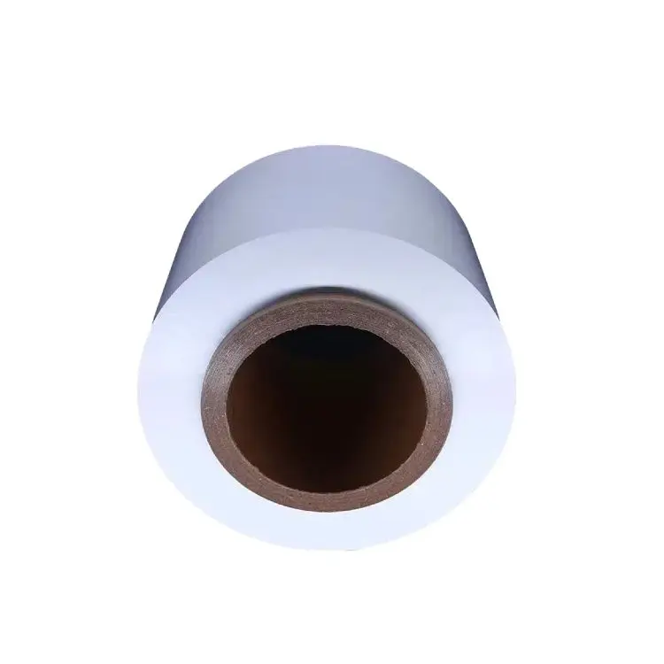 Customized Lithium Battery Important Material High Temperature Resistant Battery Diaphragm