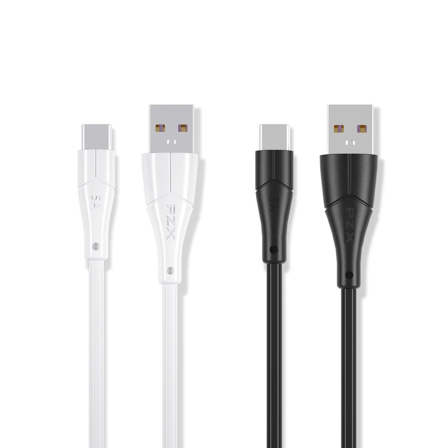 V177/V178/V179sFactory Outlet 1M 5A cableTPE Super Fast Charging cable Type C to USB Charge Data Type c Charger Cable For Huawei