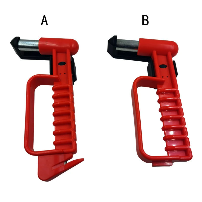 Car accessories Bus Emergency Life Safety Hammer Break glass car fire hammer