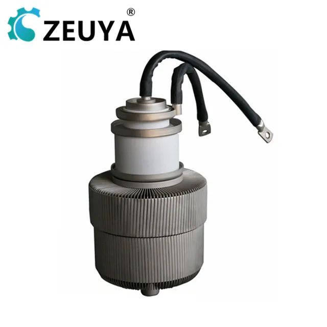 Electronic Components Transmitting Tubes Oscillation Tube Triode Ceramics Triode FU-836F