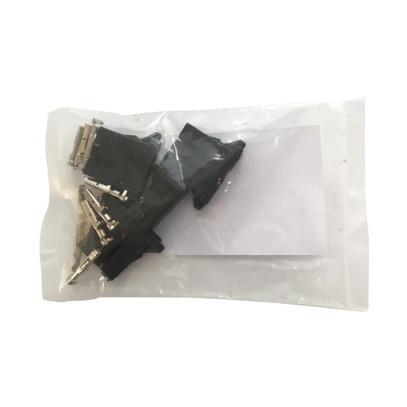 Fanuc A06B-6200-K200 new brand plug connector