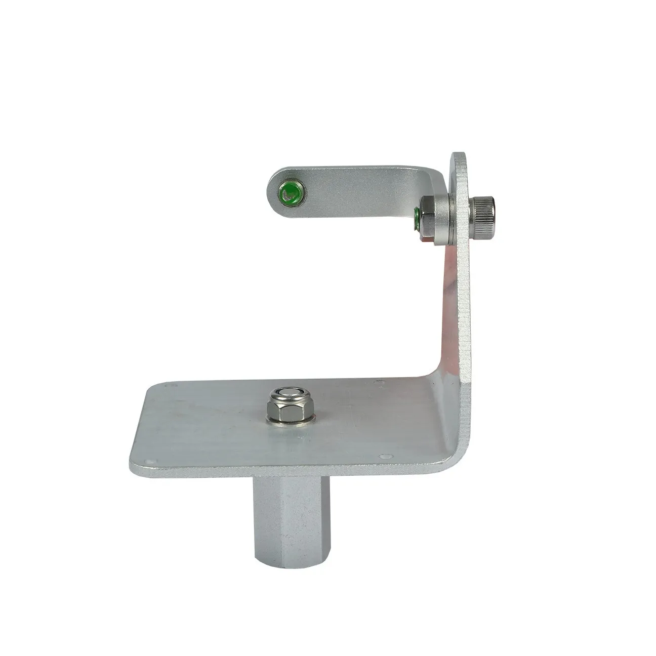 Monitoring Prism With Waterproof Cover Mounting On Thread 5/8' For Surveying Accessories