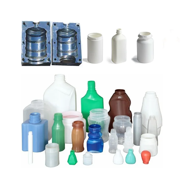 Professional manufacturer Customized ABS/PC/PA66 Plastic Parts Blow Cover Product Injection Molding Service