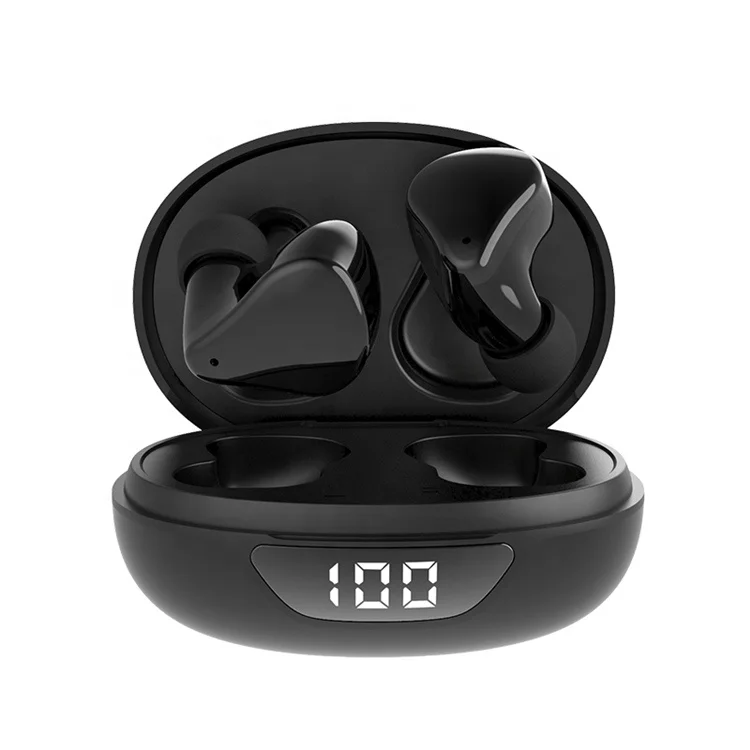 Pjd завод наушники-вкладыши Tws Bluetooth наушники Беспроводные спортивные True стерео Ipx7 водонепроницаемый АНК с шумоподавлением игровая гарнитура Pro Наушники-вкладыши