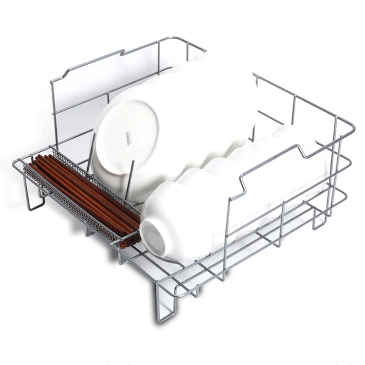 2021 Hot Selling Countertop Dishwasher MINI Dishwasher With Large Capacity For Dish, Vegetable and Fruit Washing