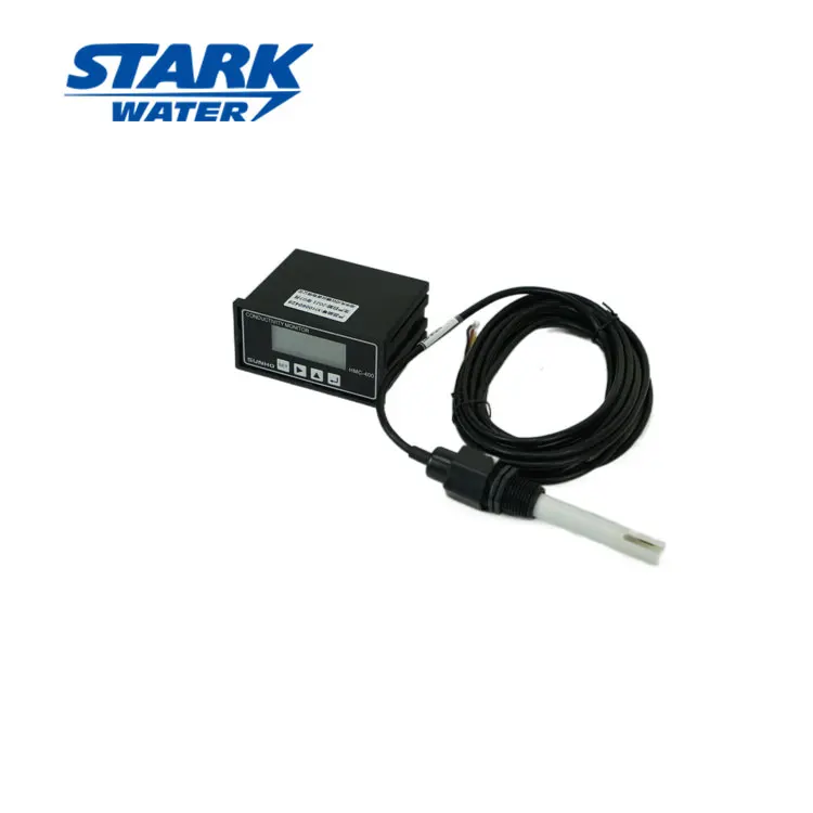 High Quality liquid conductivity sensor conductivity meter  Portable electrical water conductivity analyzer