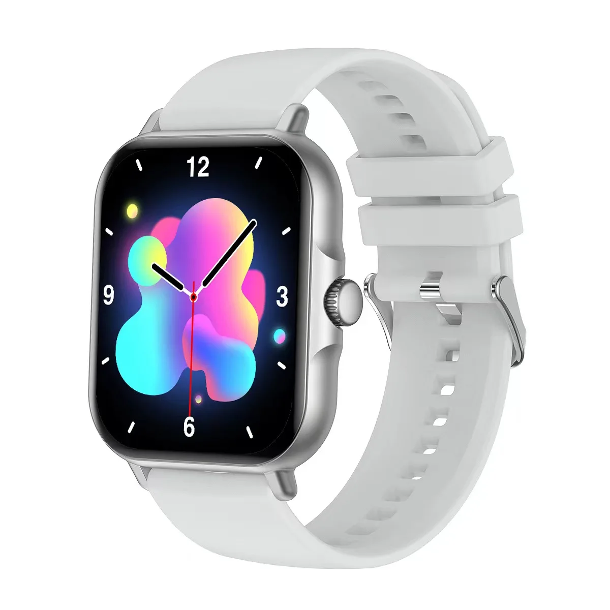 Smartwatch smart watch gt 50 pro plus mini t500 t800 t900 7 in 1 ultra series 9 waterproof smart watch smartwatch for men women